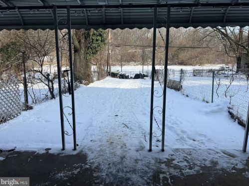 1423 Kerlin St, Chester PA 19013-3926 exterior