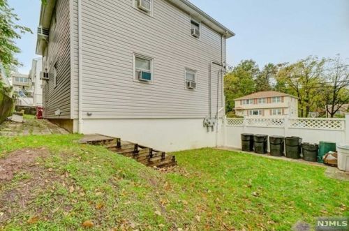 450 Kipp Ave, Hasbrouck Heights NJ 07604-1217 exterior