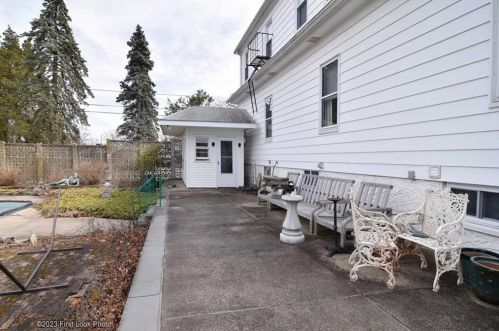 145 Windmill St, Providence RI  02904-1425 exterior