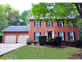 2035 Plantation Rd, Lawrenceville, GA 30044-5337