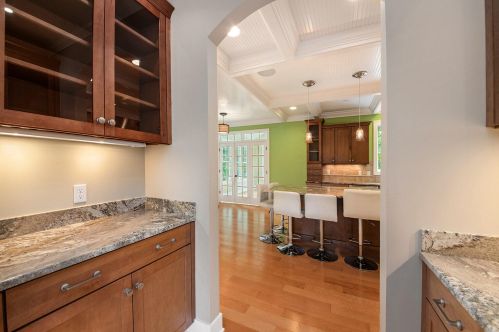 4412 Whitewood Farms Dr, Grand Rapids MI exterior