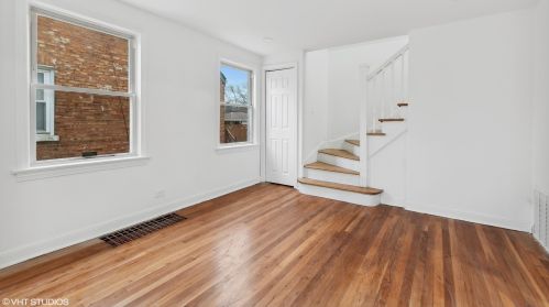 8831 Eggleston Ave, Chicago IL  60620-2117 exterior