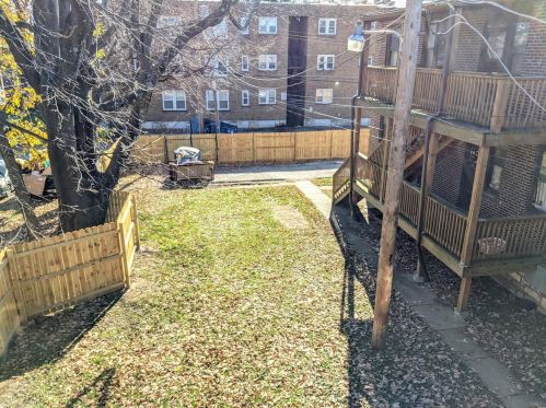 3846 Bamberger Ave, Saint Louis MO 63116-4522 exterior