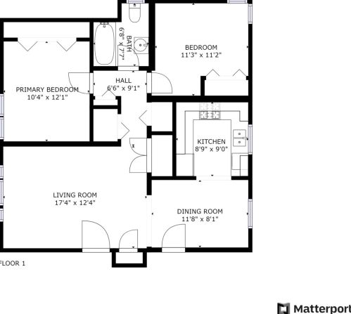 2912 Berwyn Ave, Chicago IL 60625-4002 exterior