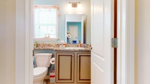 3600 Red Tailed Hawk Dr, Fort Pierce FL 34952-3023 exterior