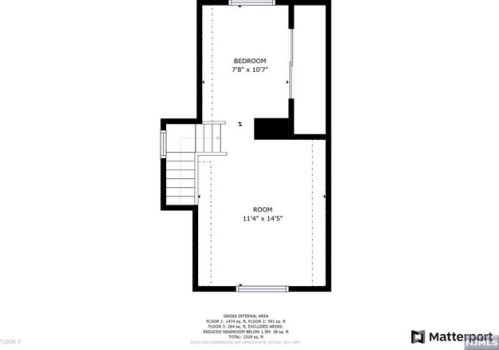 140 Clinton Pl, East Rutherford NJ 07073-1723 exterior