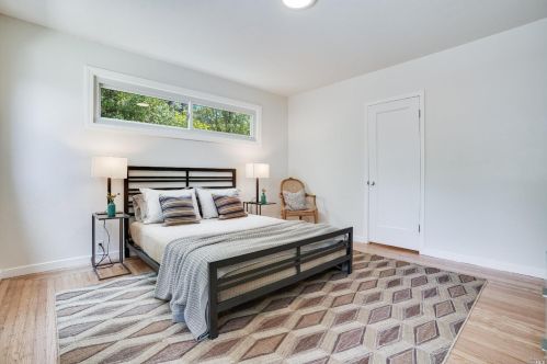 255 Amherst Ave, Berkeley CA 94708-1003 exterior