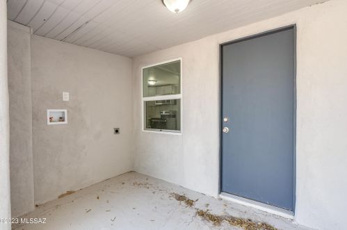 227 24 St, Tucson AZ 85713-1645 exterior