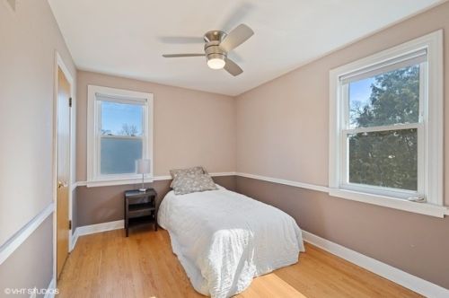 1719 77 Ave, Chicago IL 60707-4150 exterior