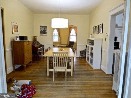 1335 Taylor St, Washington DC 20011-5508 exterior