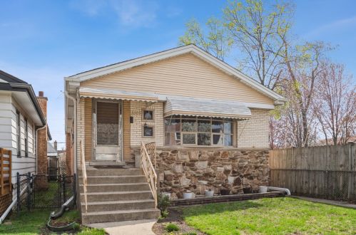 3305 Osceola Ave, Chicago, IL 60634-3343