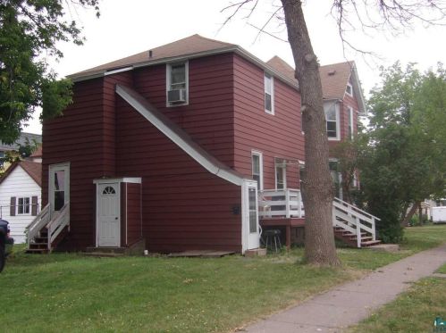432 59th Ave, Duluth MN 55807-3739 exterior