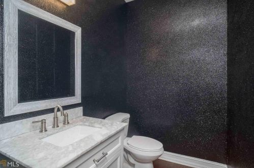 324 Amy Way, Atlanta GA 30349-7048 exterior