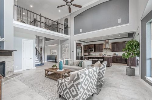 13718 Cole Pt Dr, Humble TX 77396-1108 exterior