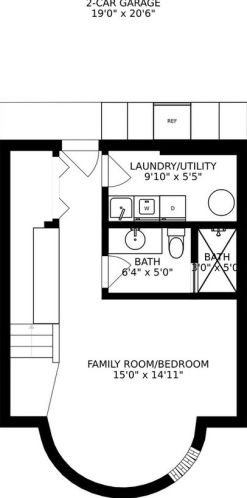 410 Wisconsin St, Chicago IL 60614-5253 exterior