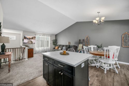 25966 23rd St, Zimmerman MN exterior