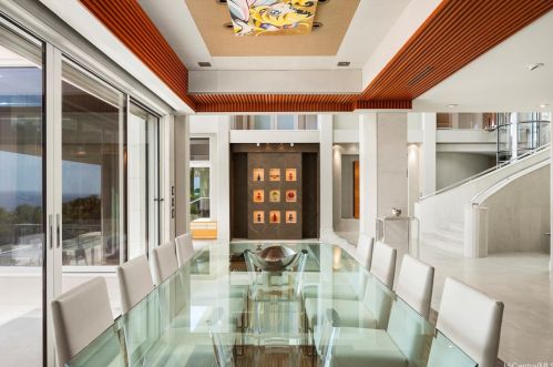 360 Puuikena Dr, Honolulu HI 96821-0025 exterior