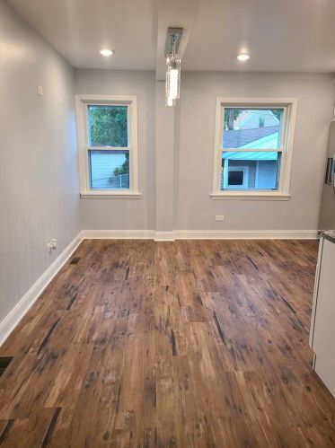 4136 70th St, Chicago IL  60629-5723 exterior