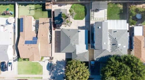 828 Willow Dr, Brea CA 92821-5050 exterior