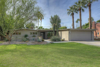 919 Myrtle Ave, Phoenix AZ  85021-8642 exterior