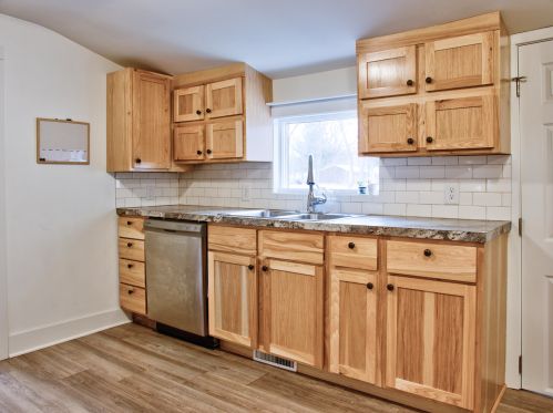 306 Sherman St, Allegan MI  49010-1066 exterior