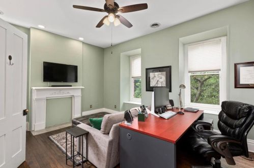 1424 Mississippi Ave, Saint Louis MO 63104-2533 exterior