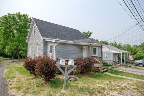 126 Tilford Rd, Pittsburgh PA 15235-2249 exterior