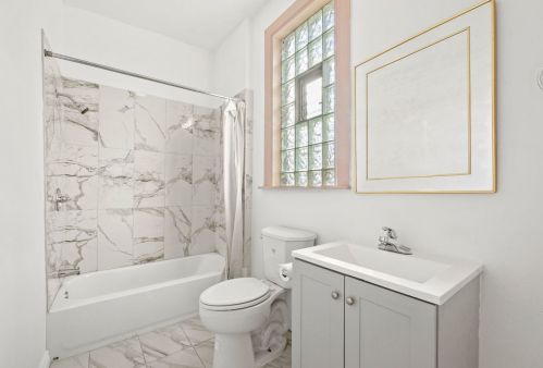 4449 Adams St, Chicago IL  60624-2528 exterior