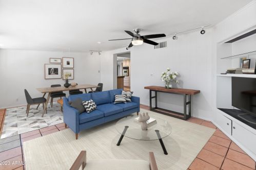 7025 22 Dr, Phoenix AZ 85023-2101 exterior