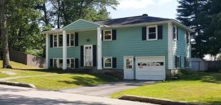 361 Medford St, Manchester NH  03109-4526 exterior