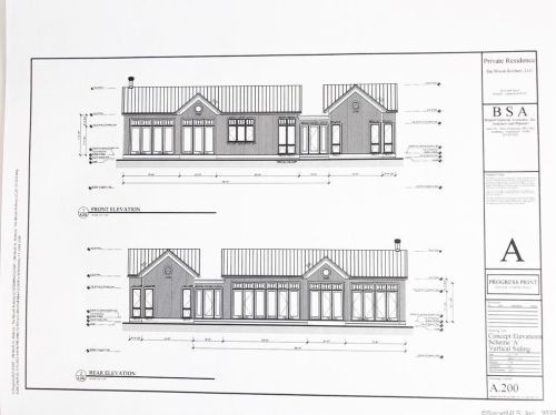 244 St, Roxbury CT 06783-1014 exterior