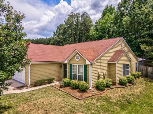 1249 Summerstone Trce, Austell GA 30168-6120 exterior