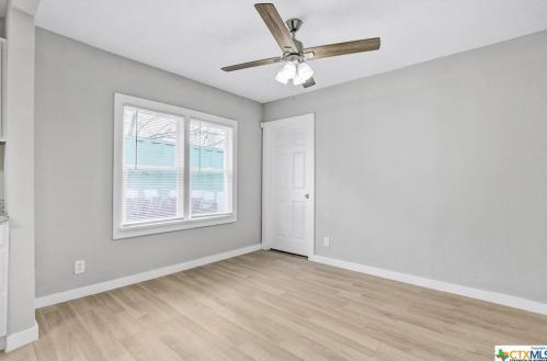 2638 Dignowity Ave, San Antonio TX 78208-2107 exterior