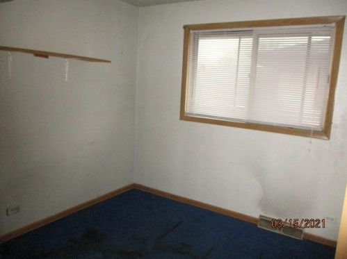 14745 Memorial Dr, Dolton IL 60419-2124 exterior