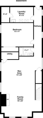 5847 Nashville Ave, Chicago IL 60638-4112 exterior