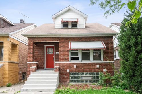 2504 Parkside Ave, Chicago, IL 60639-2319