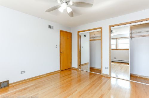 9129 Trumbull Ave, Chicago IL 60655-2507 exterior