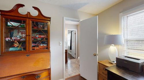 2149 Rockdale Cir, Lithonia GA 30078-3451 exterior