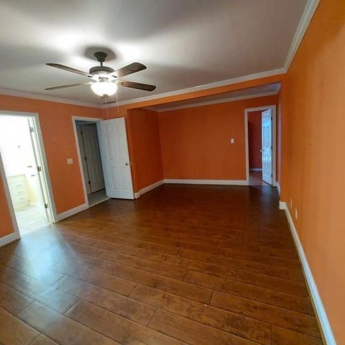 883 Timbervale Ln, Lithonia GA 30058-6013 exterior