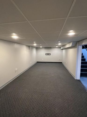 3339 Collingwood Ave, Wyoming MI exterior