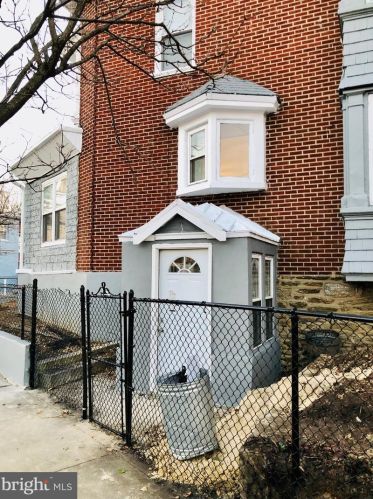 6442 Limekiln Pike, Philadelphia PA 19138-3103 exterior