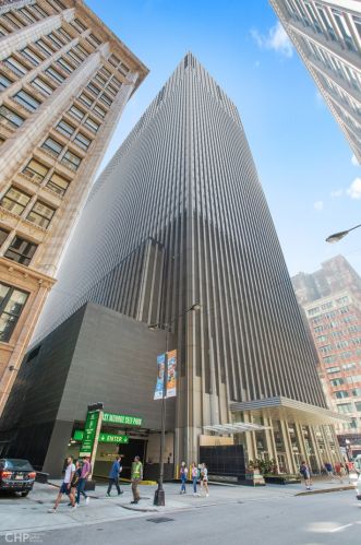 65 Monroe St, Chicago IL 60603-4910 exterior