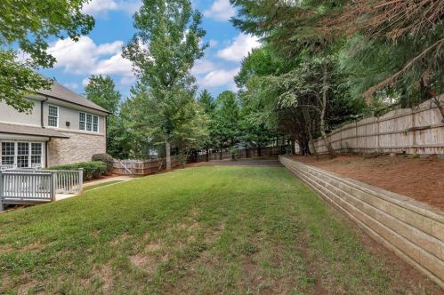 2132 Innsfail Dr, Lithonia GA  30078-2059 exterior