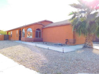 2398 Calle Lena Verde, Tucson AZ  85706-5062 exterior