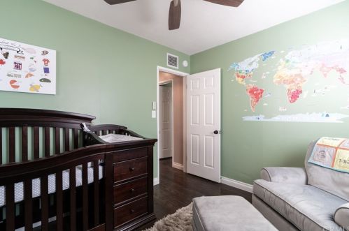 1352 Hill Ave, Fullerton CA 92833-4010 exterior