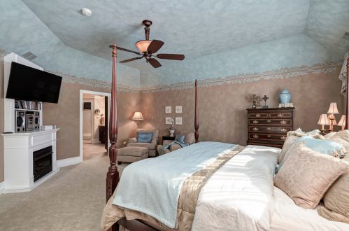 24547 Park Riv Ln, Joliet IL 60404-7673 exterior