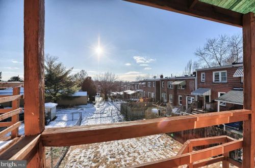 408 Prospect St, Lancaster PA 17603-5734 exterior