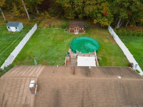 35 Plainfield St, Enfield CT 06082-5814 exterior