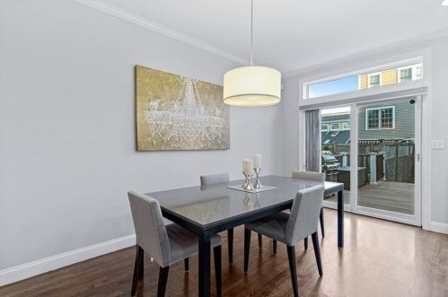 29 Belmont St, Boston MA exterior