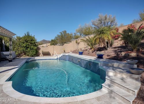 35009 25 Ln, Phoenix AZ 85041-2015 exterior